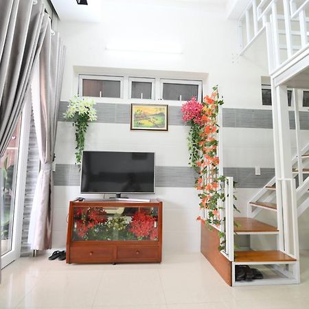 Villa SEVENBAY Da Lat Esterno foto