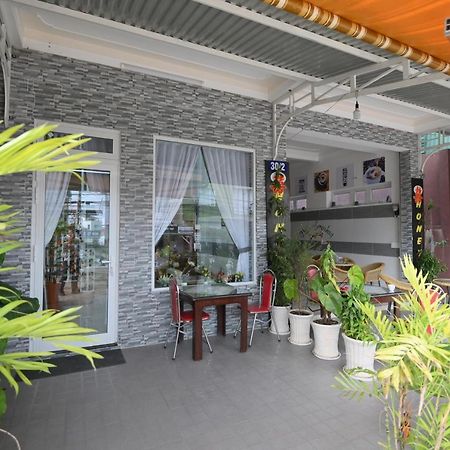 Villa SEVENBAY Da Lat Esterno foto